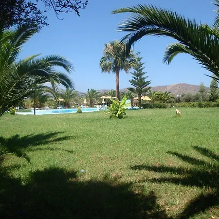 Eleftheria Hotell 3*