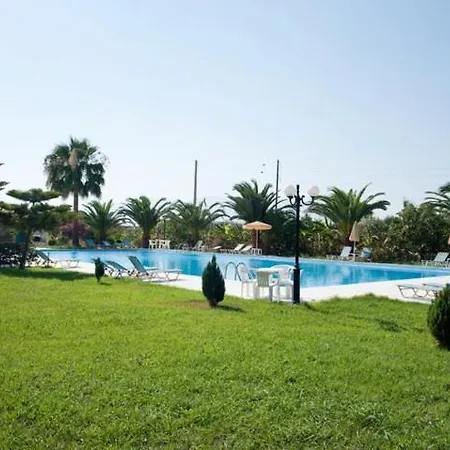 Hotell Eleftheria