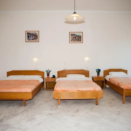 Hotell Eleftheria