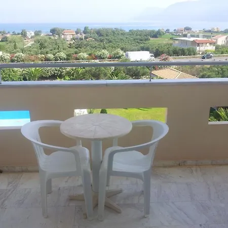 Hotell Eleftheria