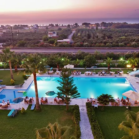 Eleftheria 3*