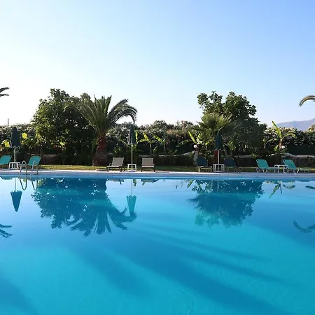 Hotell Eleftheria