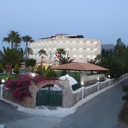 Eleftheria 3*
