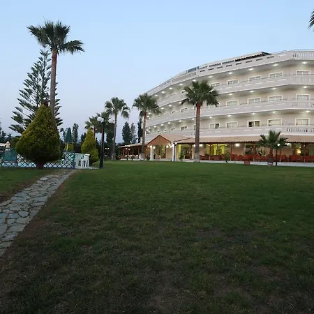 Hotell Eleftheria