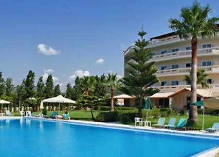 Hotell Eleftheria
