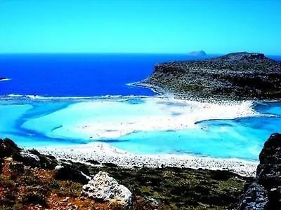 Hotell Eleftheria