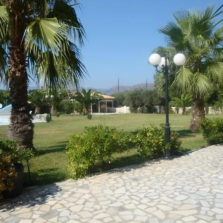 Eleftheria Hotell