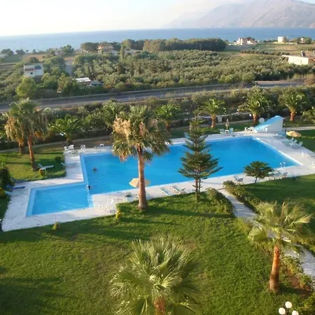 Eleftheria 3*