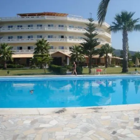 Hotell Eleftheria