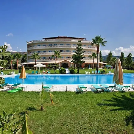 Hotell Eleftheria